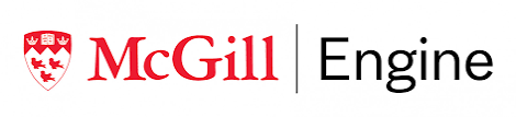 mgill engine logo